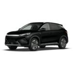 BYD ATTO 3 2026 430KM EV SUV – L2 Autopilot & Smart Cabin - Image 4