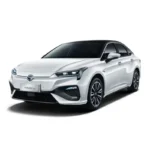 GAC Aion S Plus Sedan - Image 2