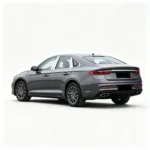 Geely Preface Xingrui 1.5t DCT Compact Sedan - Image 3