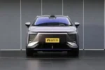 Hiphi Y 765km Ultimate Long Range Rwd Vehicle