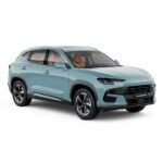 ALL NEW Jetour Dashing 2026 DCT Affordable Luxury 5-seat SUV – Available From China | EVOVED - Image 6