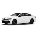 2026 Volkswagen Passat Pro 380TSI Luxury 2.0T LHD Notchback Gasoline Family Sedan – Available From China | EVOVED - Image 5