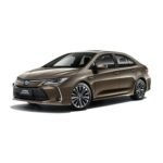 Toyota Corolla 2026 1.8L E-CVT Hybrid FWD 5-Seat Classic  Sedan – Available From China | EVOVED - Image 5