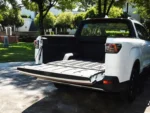 2026 New Energy Vehicle Pickup Truck Geely Radar 6 Electric Car - Image 3