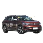 Chery Tiggo 8 PRO Eco-Friendly SUV Combining Performance, Luxury, and Innovation - Image 2