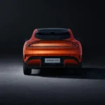 2026  Xiaomi Yu7 Long Range Electric SUV - Image 2