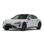 2026 Xiaomi SU7 RWD 700km Large Notchback Smart Electric Sedan - Image 9
