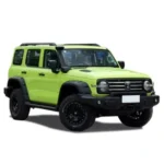 Gwm Tank 300 2.0t Classic off-Road Spacious and Flexible Space Superior Chassis Performance - Image 2