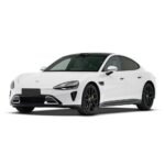 2026 Xiaomi SU7 RWD 700km Large Notchback Smart Electric Sedan - Image 8