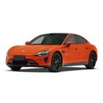2026 Xiaomi SU7 RWD 700km Large Notchback Smart Electric Sedan - Image 6