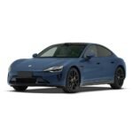 2026 Xiaomi SU7 RWD 700km Large Notchback Smart Electric Sedan - Image 5