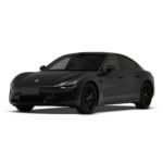 2026 Xiaomi SU7 RWD 700km Large Notchback Smart Electric Sedan - Image 3