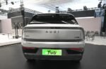 AUDI E7X 2026 - Image 2