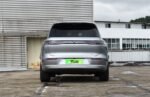Voyah Taishan X8 2026 PHEV - Image 2