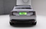 Volvo ES90 2027 - Image 2