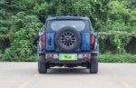 Jetour Zongheng G700 2026 5-seater - Image 2