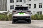 Changan CS55 PLUS 2026 - Image 2