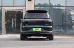 Chery Fulwin T11 2026 - Image 2