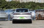 Changan NEVO A06 2026 BEV - Image 2