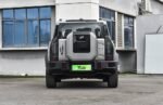 Jetour Traveler C-DM 2026 - Image 3