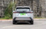 Toyota Wildlander 2026 - Image 2