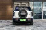 Ford Bronco New Energy 2026 BEV - Image 2