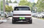 Hyundai Santa Fe 2026 - Image 2