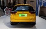 Honda Fit 2026 - Image 2