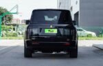 BYD Yangwang U8 L 2026 - Image 2