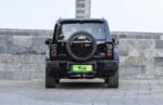Chery iCAR V27 2026 - Image 2