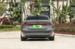 Audi A6L e-tron 2026 - Image 2