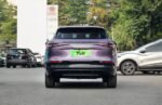 Chery Fulwin T9L 2026 - Image 2