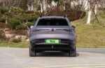 Volkswagen ID.UNYX 08 2026 - Image 2