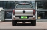 2026 Gwm Cannon Alpha Hi4-T – China Export Vehicle | EVOVED - Image 4