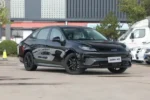 GAC Aion Rt Long Range Pure Electric New Energy Intelligent Sedan - Image 2