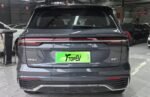 Geely Manjaro 2026 2.0TD DCT EVO 2WD Premium - Image 2