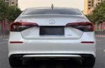 Honda Civic 2026 240TURBO CVT Sport Edition - Image 2