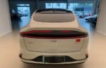 IM LS6 2026 Model Lingxi Intelligent Driving Edition - Image 2