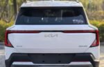 Kia EV5 2026 Model 530 Light - Image 2