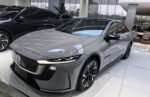 Mazda EZ-6 2026 Model Pure Electric 600 Premium Edition - Image 2