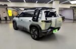 BYD Leopard Titanium 3 2026 model 501KM 4WD Ultra Edition - Image 2