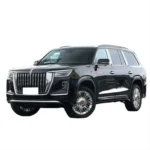 Hongqi Ls7 Guoyao 2026 4.0t 4-Seater Premium Flagship Version 4.0t 360 Horsepower V8 5-Door 4-Seater SUV - Image 2