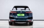 BMW iX 2026 xDrive40 - Image 2