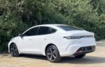 BYD Destroyer 05 2026 Model Year DM-i Champion Edition 120KM Prestige Trim - Image 2