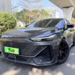 Changan UNI-V 2026 1.5T Premium model