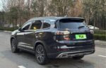 Chery Tiggo 8 PLUS 2026 Model 290TGDI DCT Luxury Edition+ - Image 2