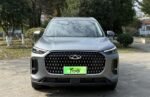 Chery Tiggo 8L 2026 Model 2.0T Automatic Premium Edition