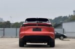 Deepal S07 2026 Model 215Max Dry Kun Intelligent Driving ADS SE Extended-Range Edition - Image 2
