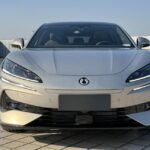 Denza Z9GT DM 2026 Model 1100 All-Wheel Drive Ultra Edition