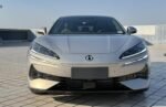 Denza Z9GT DM 2026 Model 1100 All-Wheel Drive Ultra Edition